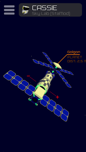 Space Agency 2138電腦版