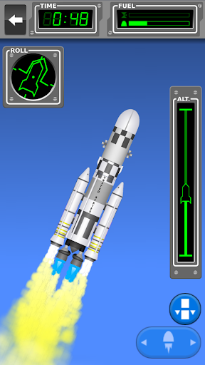 Space Agency PC