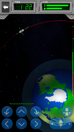 Space Agency PC