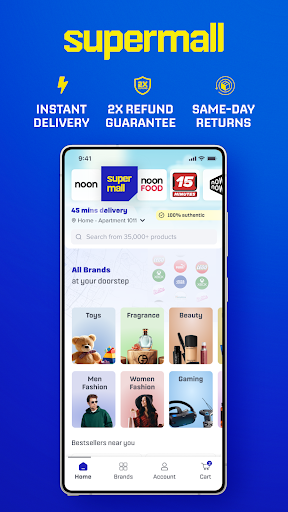 noon – Online Shopping App KSA