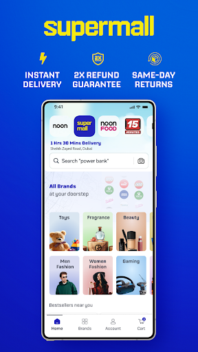 noon Shopping, Food, Grocery