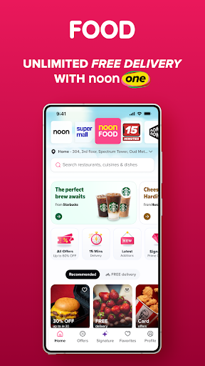 noon – Online Shopping App KSA