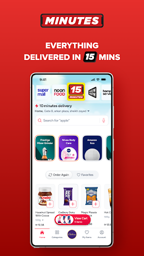 noon – Online Shopping App KSA