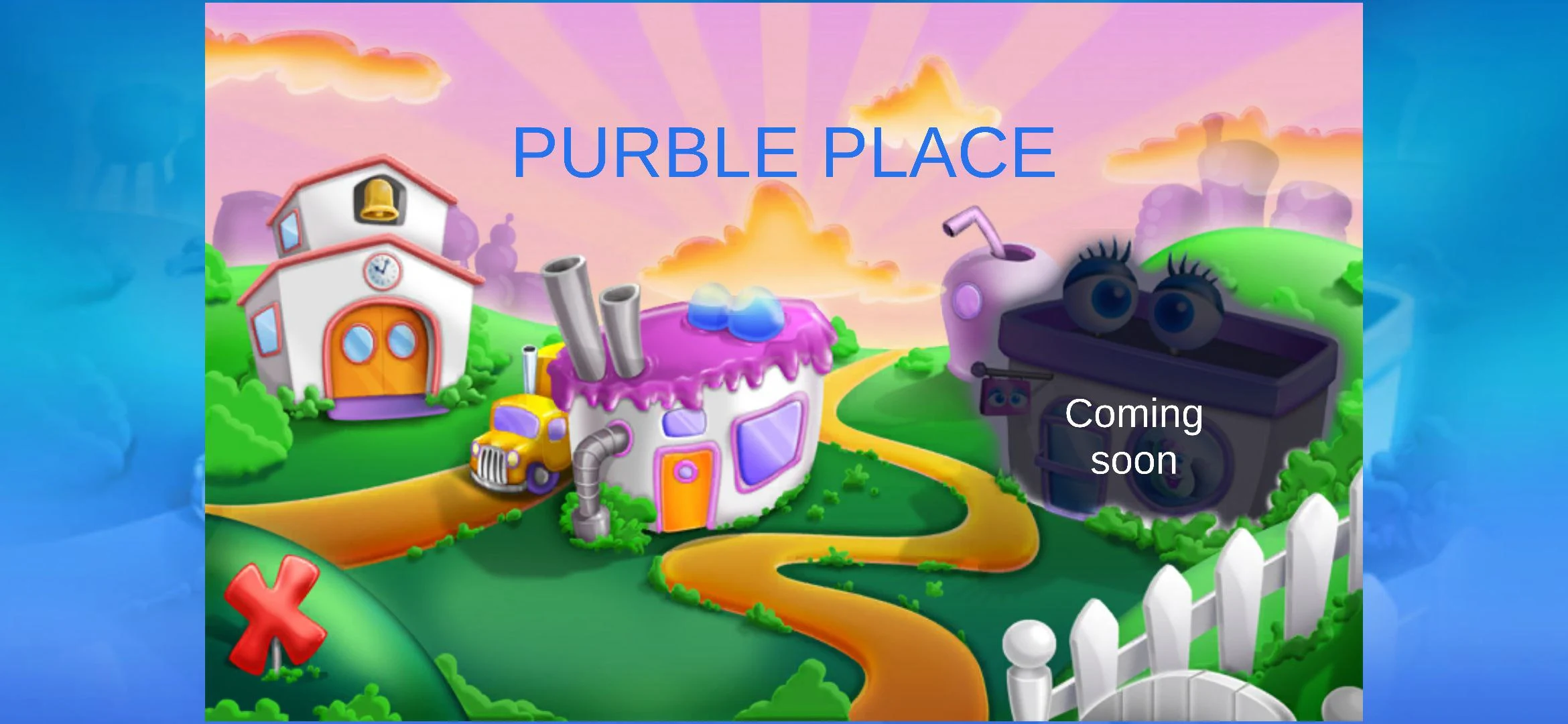 Purble Place (original) PC