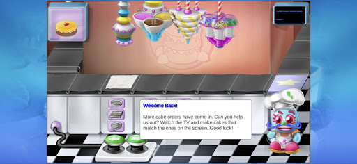 Purble Place (original) PC