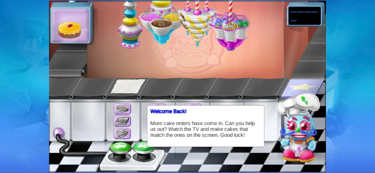Purble Place (original) PC