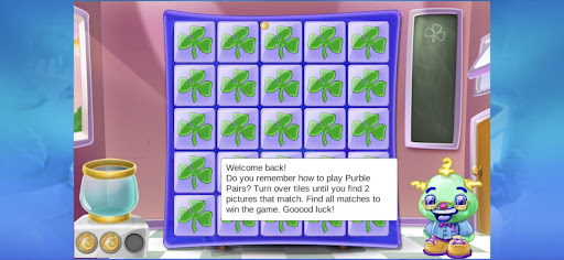 Purble Place (original) PC