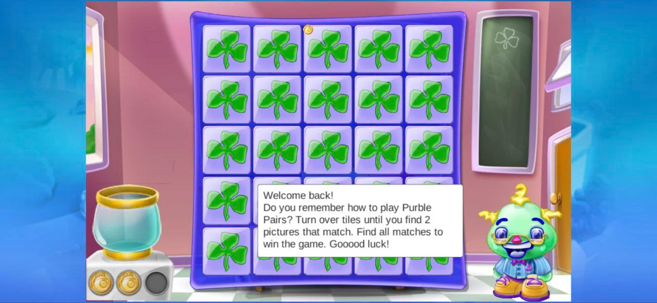 Purble Place (original) PC
