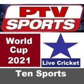World Cup Live Tv Cricket الحاسوب