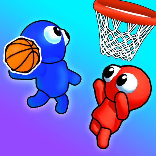 Basket Battle PC