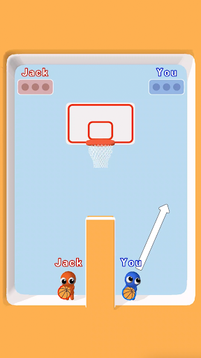 Basket Battle PC