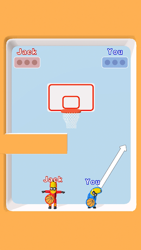 Basket Battle PC