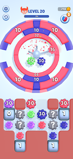 Shred Sort پی سی