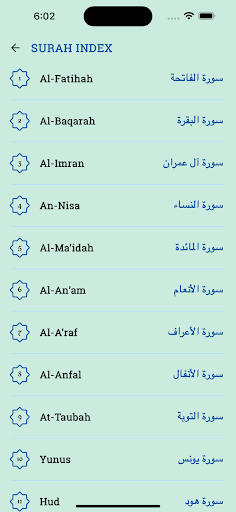 Quran PDF電腦版