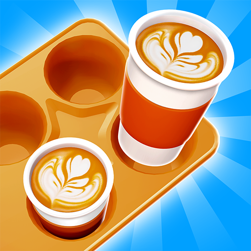 Coffee Mania - Sorting Jam PC