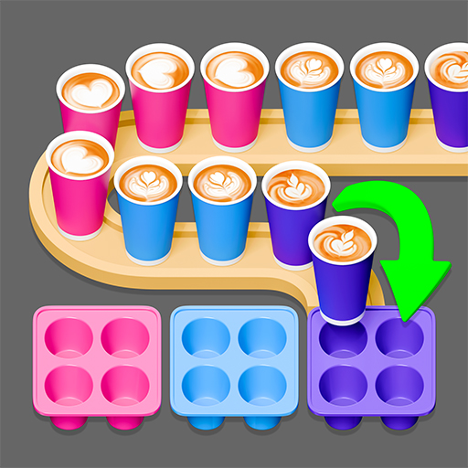 Mania del Caffè - Ingorgo