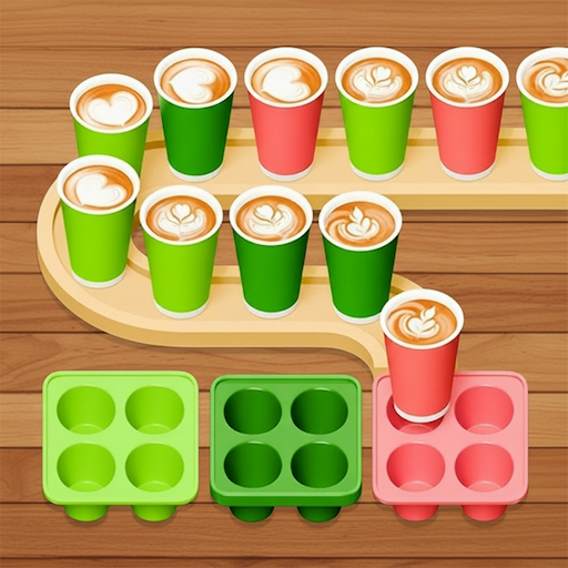 Mania del Caffè - Ingorgo PC