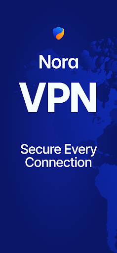 Nora VPN – Fast & Secure VPN PC