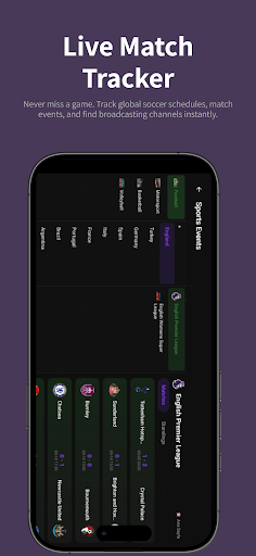 Nora IPTV Player PC