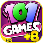 101-in-1 Games HD PC