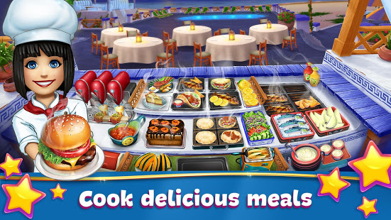 Cooking Fever PC