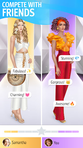 Pocket Styler: Fashion Stars PC