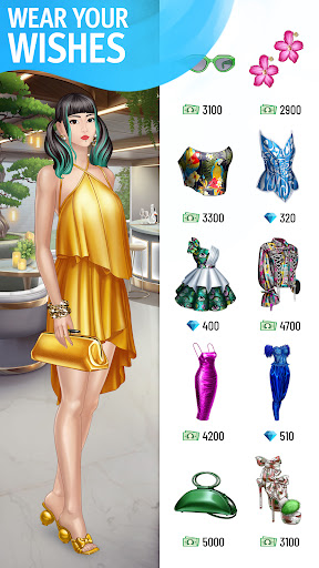 Pocket Styler: Fashion Stars PC