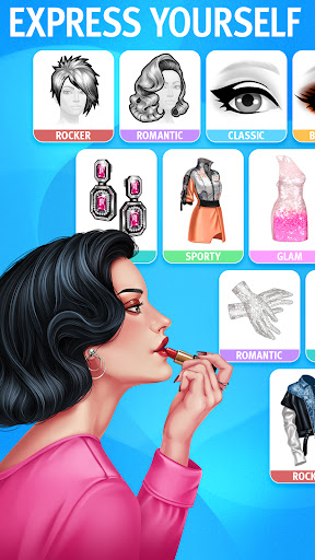 Pocket Styler: Fashion Stars PC