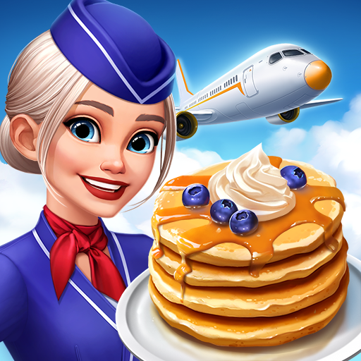 Airplane Chefs - Cooking Game PC