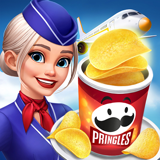 Airplane Chefs - Cooking Game PC