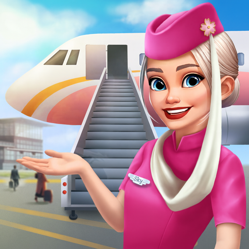 Airplane Chefs - Cooking Game