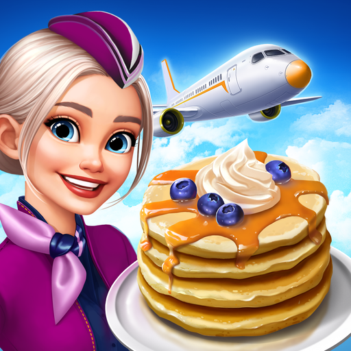 Airplane Chefs:Cook in the Air PC版