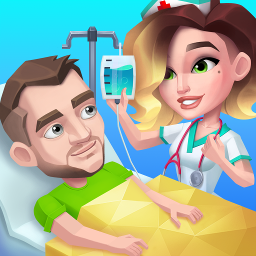 Happy Clinic: Hospital Game PC