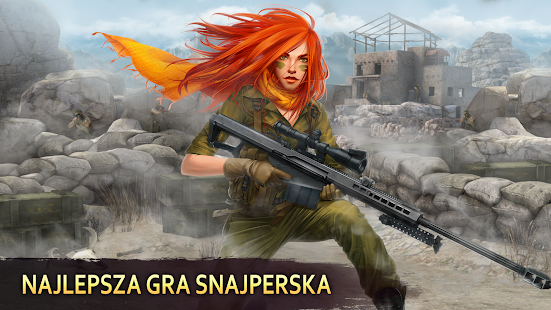 Sniper Arena: shooter PvP PC