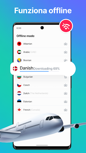 Lingvanex.Traduttore di lingua PC