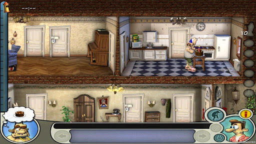 Neighbours from Hell 1 Premium পিসি