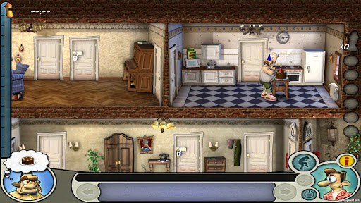 Sąsiedzi z Piekła Rodem: sezon