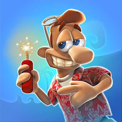 Neighbours from Hell 2 Premium para PC