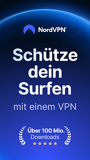 NordVPN – VPN für Privatsphäre PC