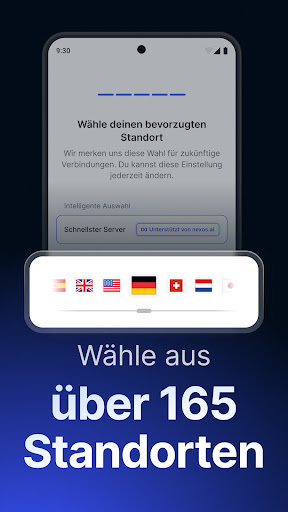 NordVPN – VPN für Privatsphäre PC
