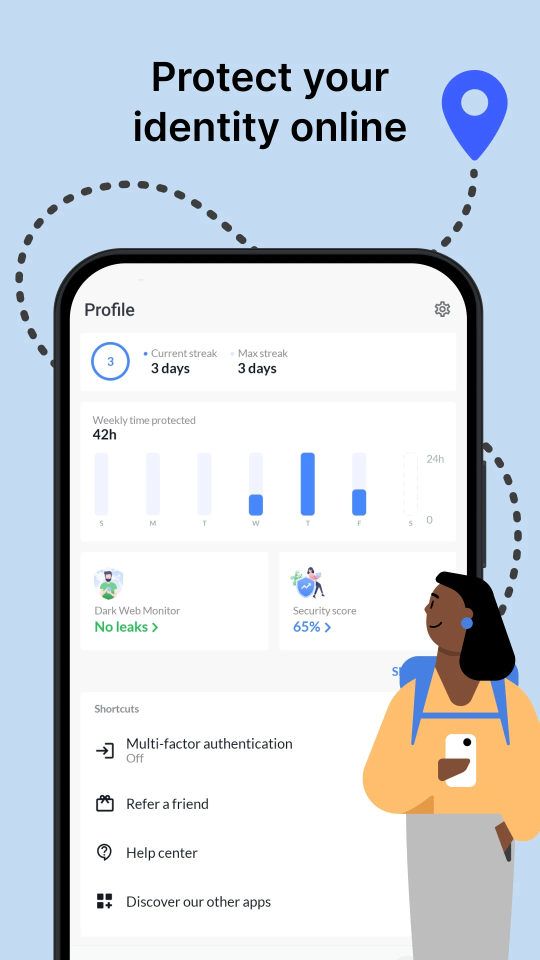 NordVPN – fast VPN for privacy PC