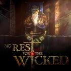 No Rest for the Wicked電腦版