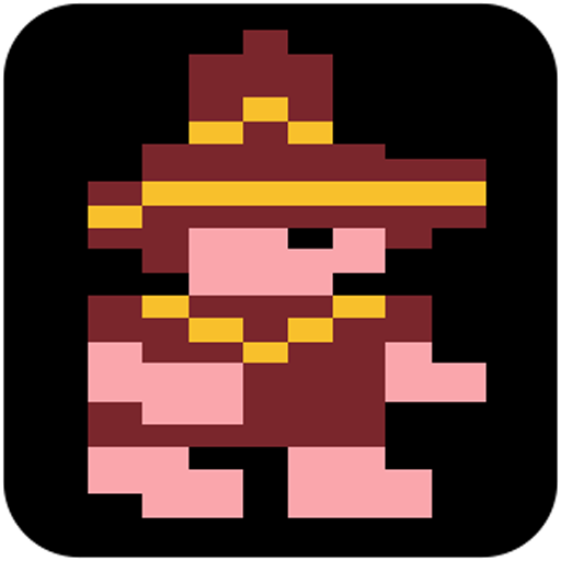 Montezuma's Revenge PC
