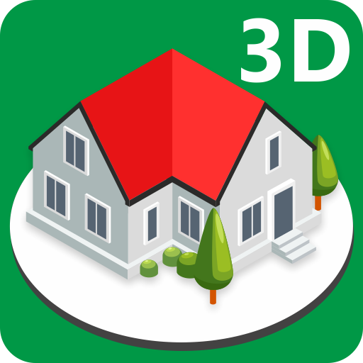 Home Designer 3D: Room Plan PC