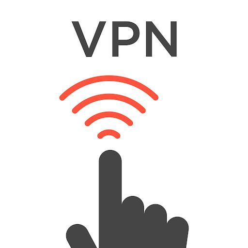 TouchVPN - VPN Proxy & Privacy PC