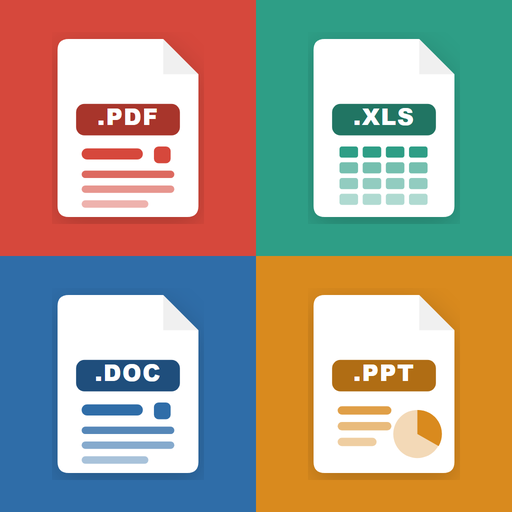 PDF Reader - File Manager PC