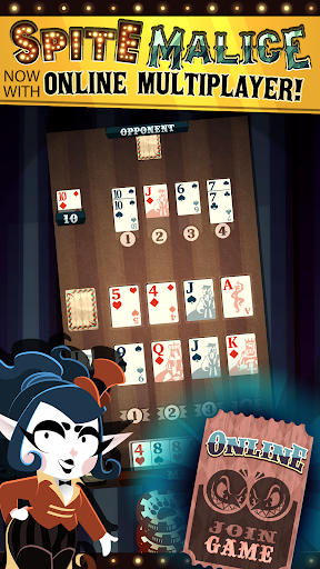 Spite & Malice PC