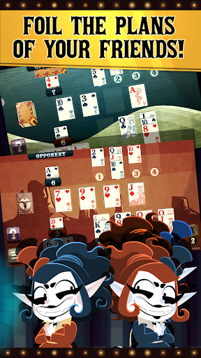Spite & Malice PC