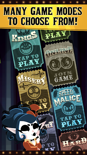Spite & Malice PC