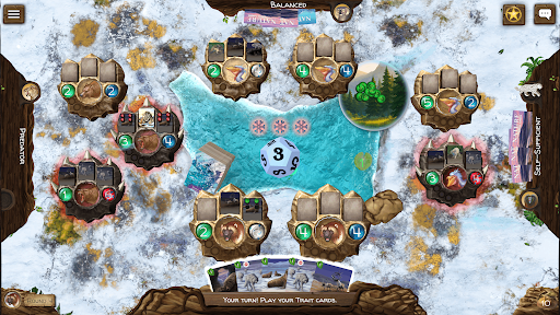 Nature Board Game PC